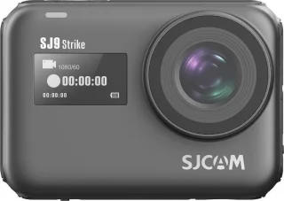 SJCAM SJ9 Strike actioncam