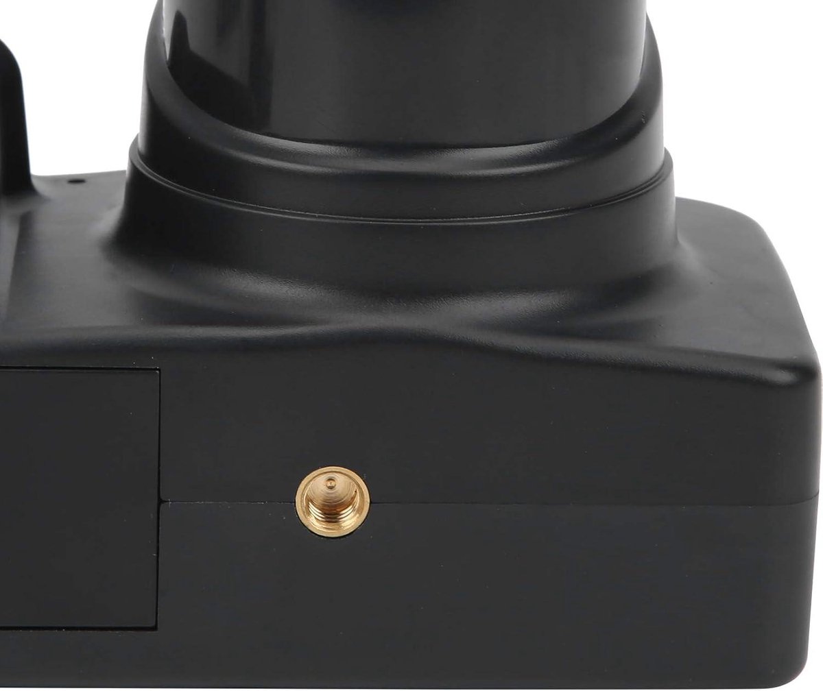 SLR-camera 24MP 18x zoom met LCD-scherm en flits - Standaard editie