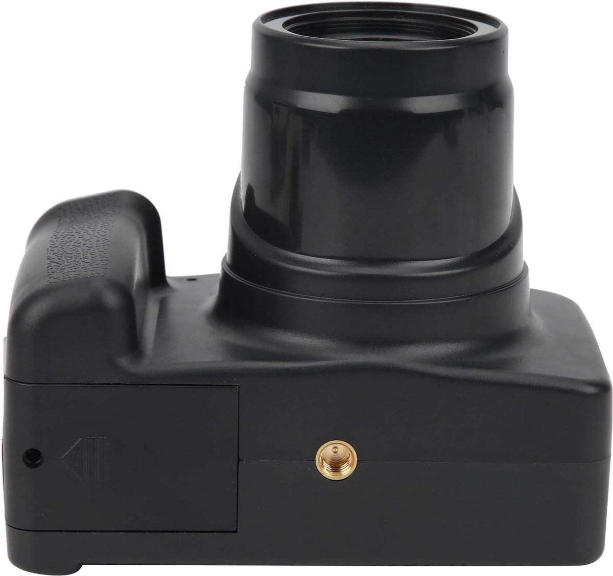 SLR-camera 24MP 18x zoom met LCD-scherm en flits - Standaard editie