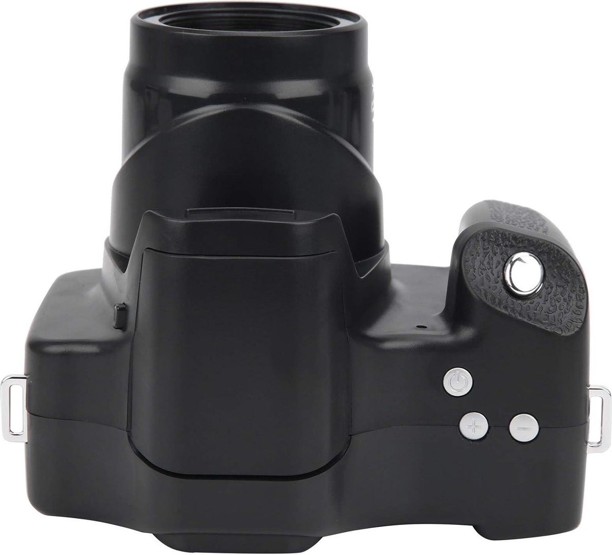 SLR-camera 24MP 18x zoom met LCD-scherm en flits - Standaard editie