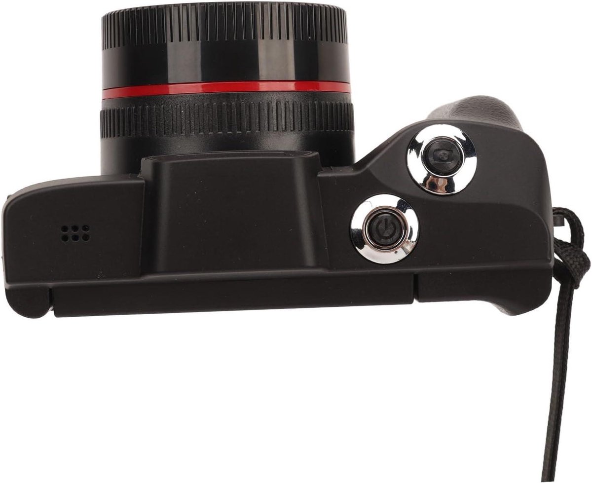 Smart Compact Vlogging Camera 16 MP