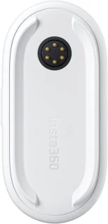 Snelle lezer voor GO 3/GO 3S-camera