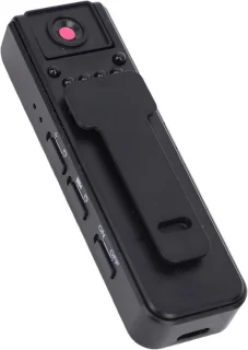 SnelShoppen - 1080p HD camera