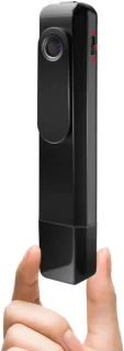 SnelShoppen 1080p hd mini pocketcamera