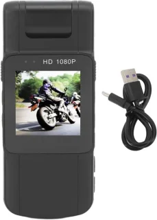 SnelShoppen 1080P portable camera