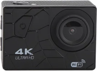 SnelShoppen 4k action camera