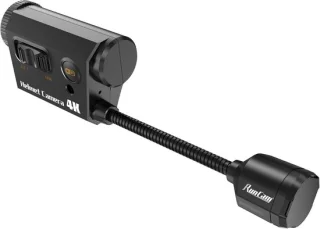 SnelShoppen 4K bendable actiecamera