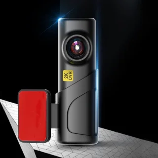 SnelShoppen 4K dashcam