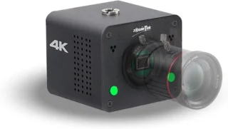 SnelShoppen 4k ndi|hx3 pov box camera