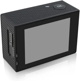 SnelShoppen 4k ultra hd action camera