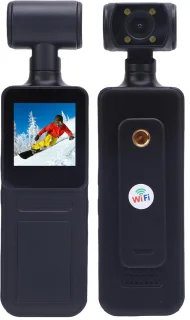 SnelShoppen 4K videocamcorder