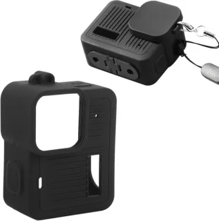 SnelShoppen accessoires kit voor 4K actiecamera