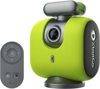 SnelShoppen actie camera