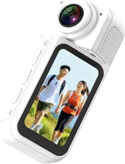 SnelShoppen actie camera