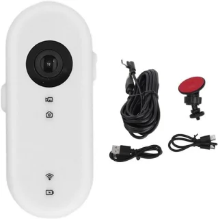 SnelShoppen actiecamera