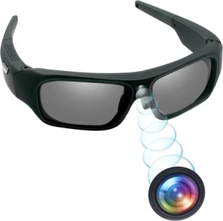 SnelShoppen action cam bril