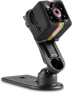 SnelShoppen action camera mini sport camcorder