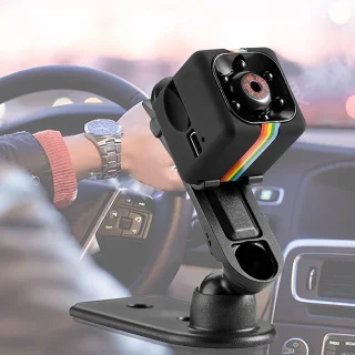 SnelShoppen action camera mini sport camcorder
