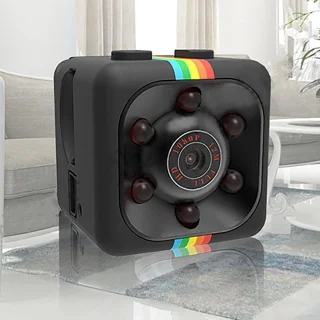 SnelShoppen action camera mini sport camcorder