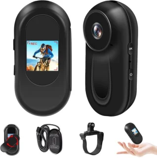 SnelShoppen - action camera