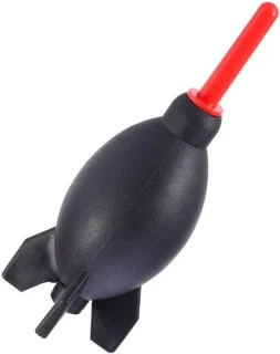 SnelShoppen air blower compact
