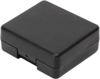 SnelShoppen batterijdoos voor actiecamera
