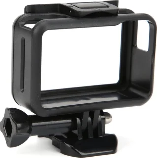 SnelShoppen camera frame behuizing voor actie camera