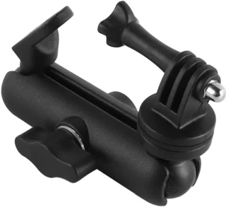 SnelShoppen camera houder voor motorfiets en fiets