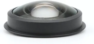 SnelShoppen camera lens vervanging voor Insta360 X3 actiecamera