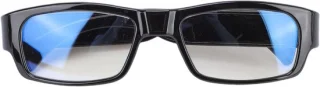 SnelShoppen camera zonnebril sport goggles