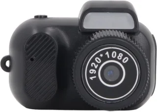 SnelShoppen compacte digitale camera