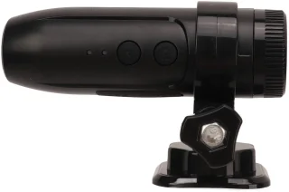 SnelShoppen fiets-motorhelmcamera HD 960p mini-sportcamera met handgreepbeugel