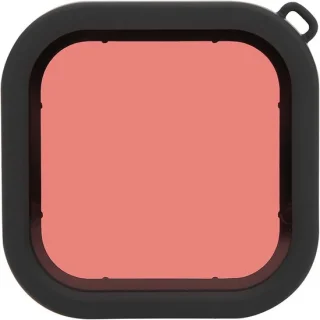 SnelShoppen Filtre Plongée 8 duikfilter voor actiecamera