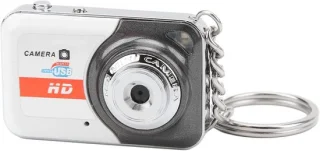 SnelShoppen Focket digitale camera - compacte mini dv dvr camera