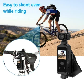 SnelShoppen - handheld actie camera 1080p hd camcorder