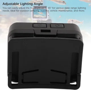SnelShoppen headlight camera fietsvideorecorder