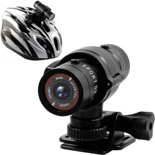 SnelShoppen mini action camera videocamera