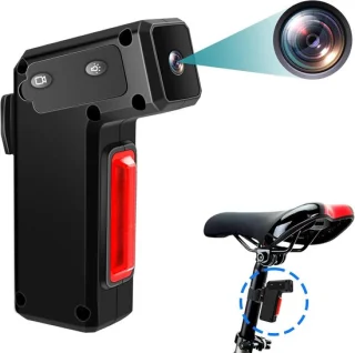 SnelShoppen - mini camera action cam