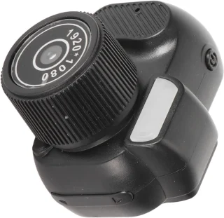 SnelShoppen Mini DV retro SLR camera en videorecorder
