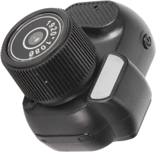 SnelShoppen Mini DV retro SLR-camera
