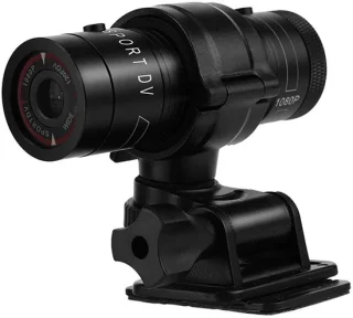 SnelShoppen mini sport dv actiecamera