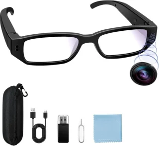 SnelShoppen mini sportcamera