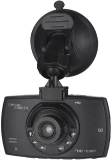 SnelShoppen Mini Tachograaf Auto DVR Camera