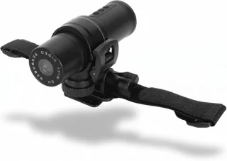SnelShoppen motor dashcam 1080p
