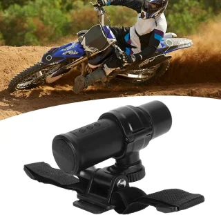 SnelShoppen motor dashcam mini sportcamera