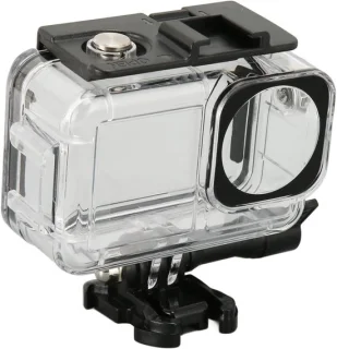 SnelShoppen onderwaterbehuizing voor actiecamera 4 Actie 3