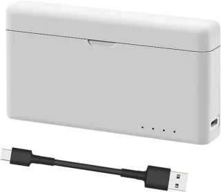 SnelShoppen oplaadbox voor Actie4/3 sportcamera