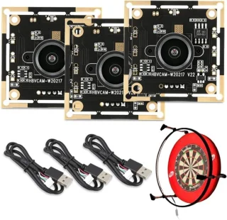SnelShoppen OV9732 camera module