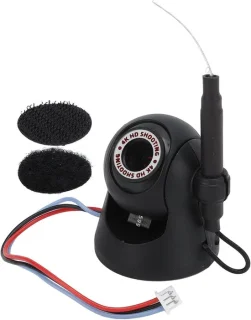 SnelShoppen RC auto camera