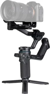 SnelShoppen SCORP-C 2 3-assige camera gimbal